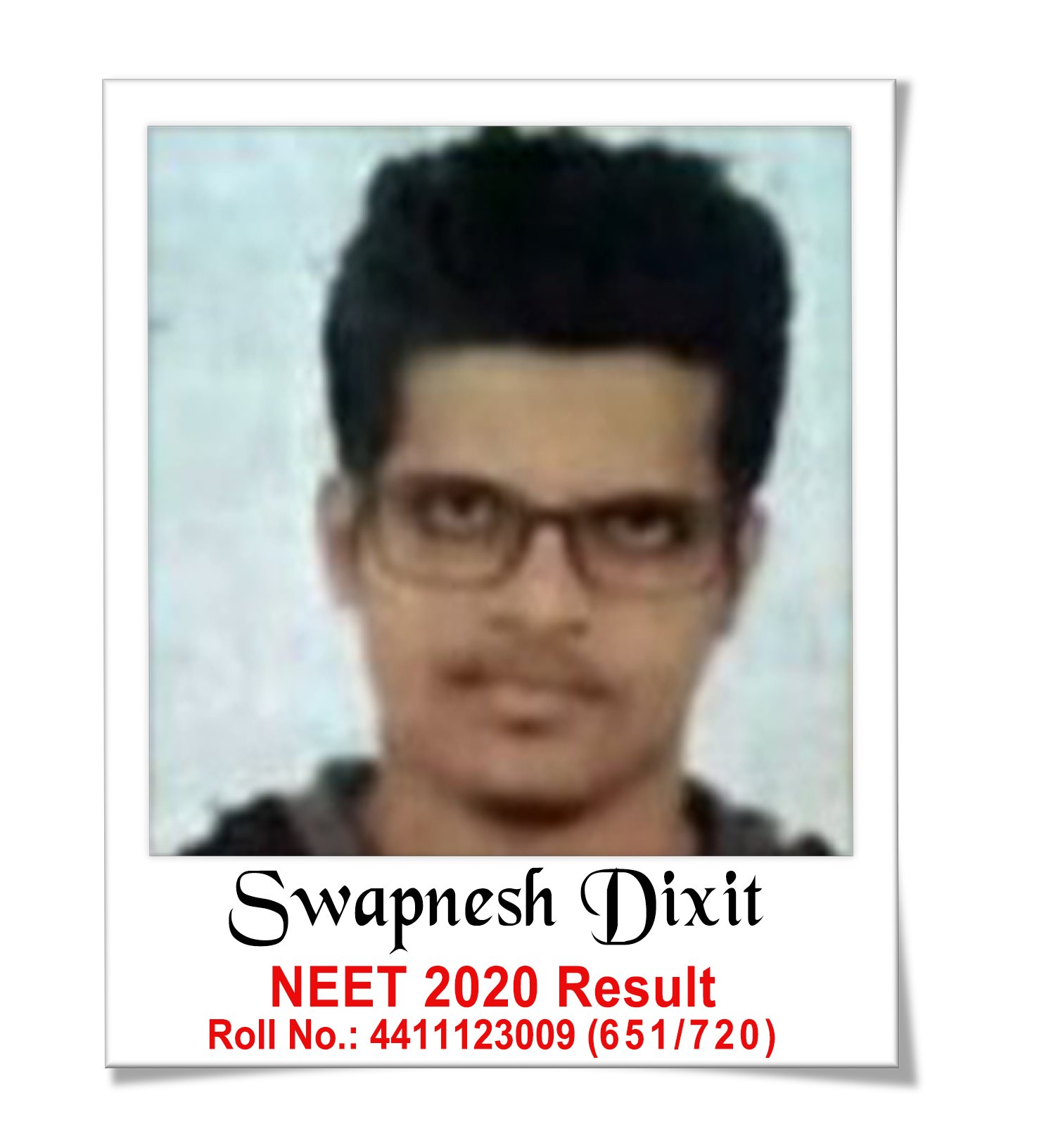 swapnesh dixit