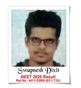 swapnesh dixit
